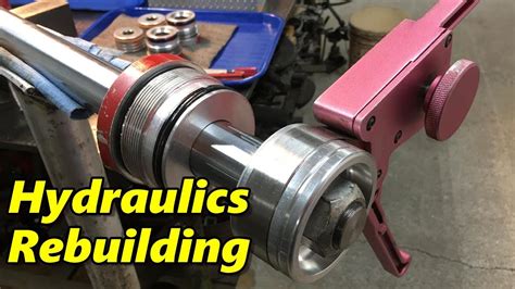 skid steer cylinder|rebuild hydraulic cylinders near me.